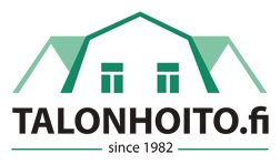 Raahen Talonhoito Oy logo
